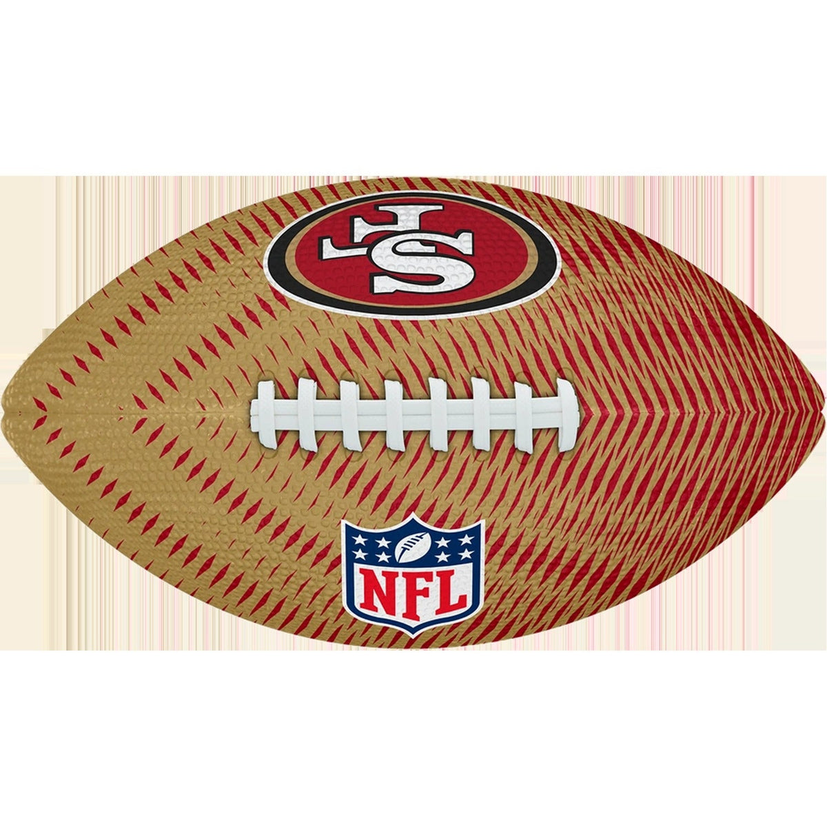 Team Tailgate 49ers