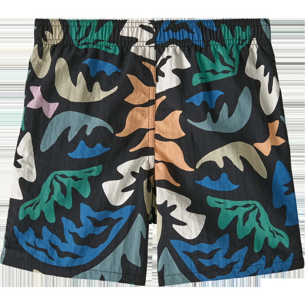 Youth Boys Baggies Shorts 5" Lined