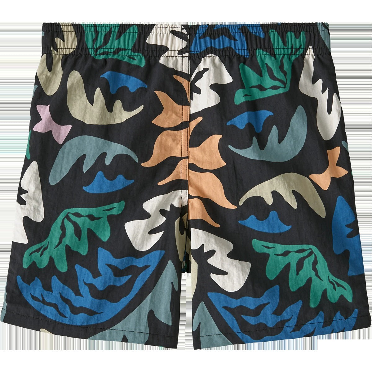 Youth Boys Baggies Shorts 5" Lined