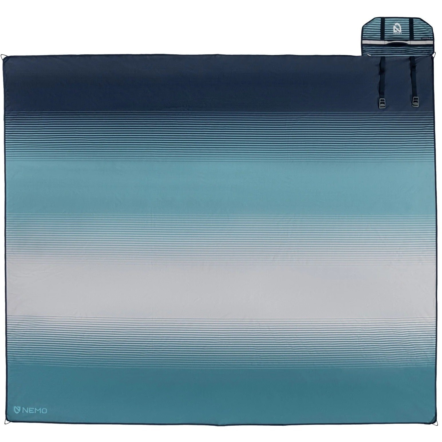 Victory Patio Blanket XL