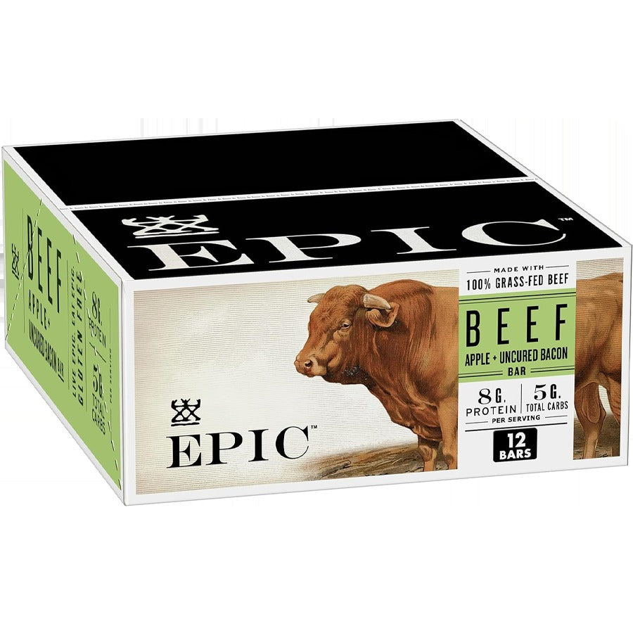 Epic Bar