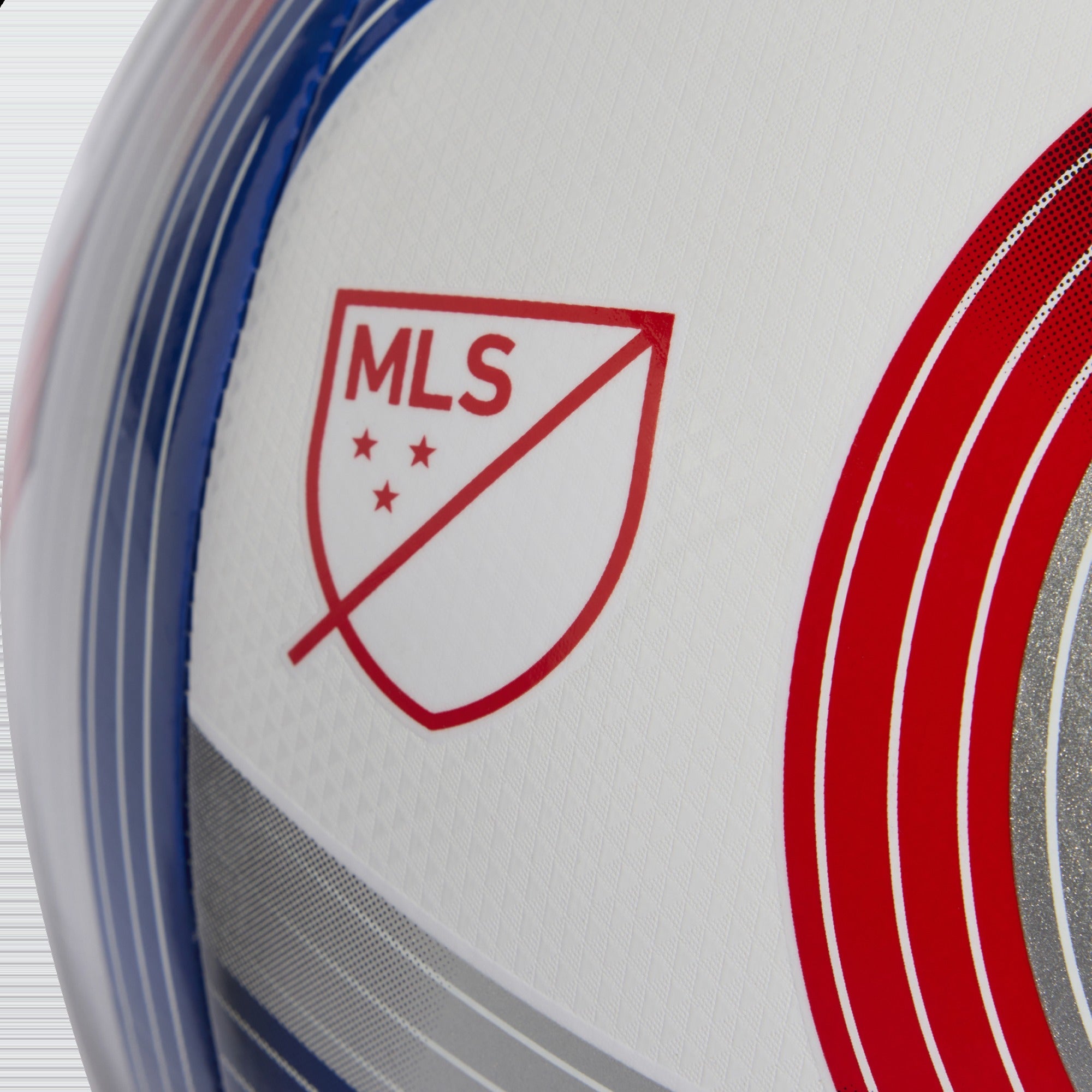 MLS Training Ball
