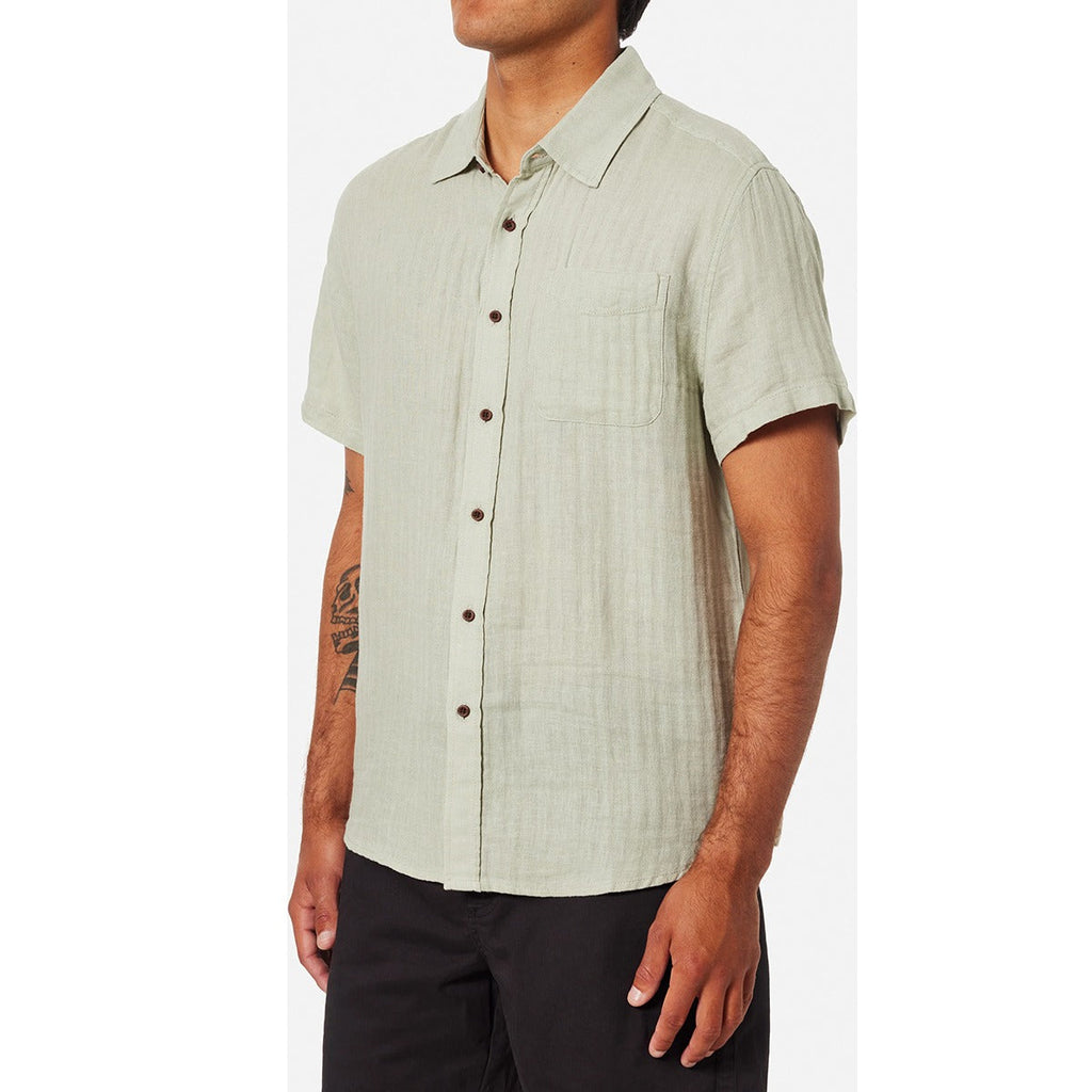 Men's Alan Solid Shirt