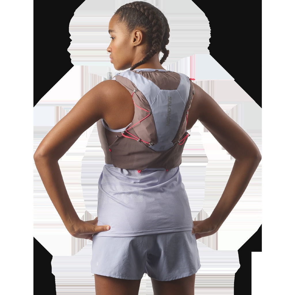 Women's ADV Skin 12