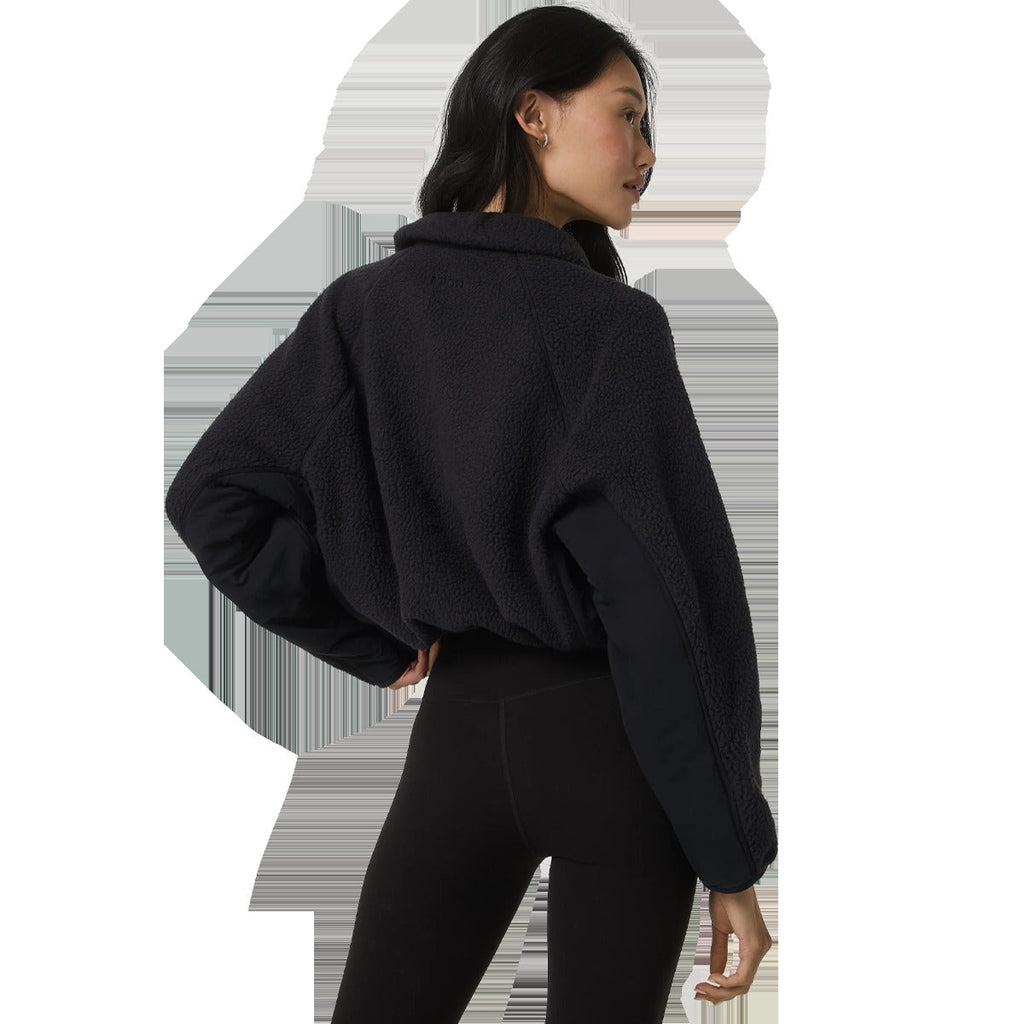 Women's Alpine Full Zip Jacket
