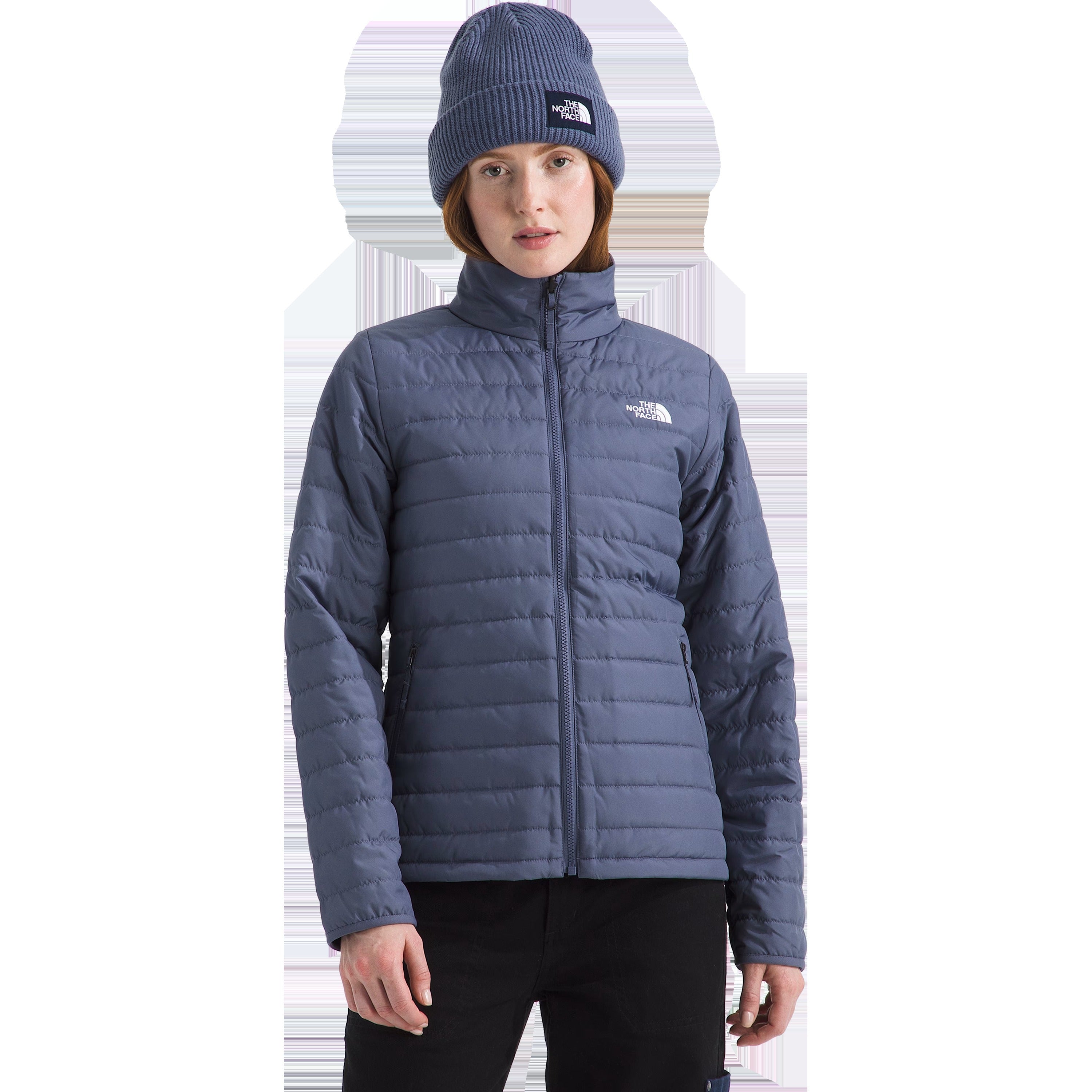 Women's Carto Mono Triclimate