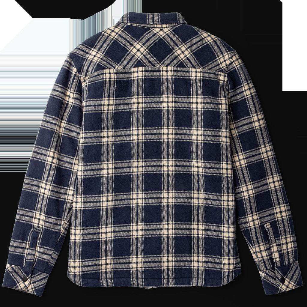 Men's Backwoods Overshirt