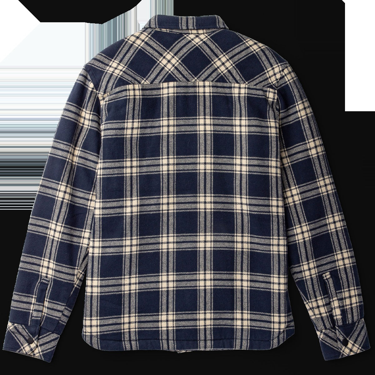 Men's Backwoods Overshirt