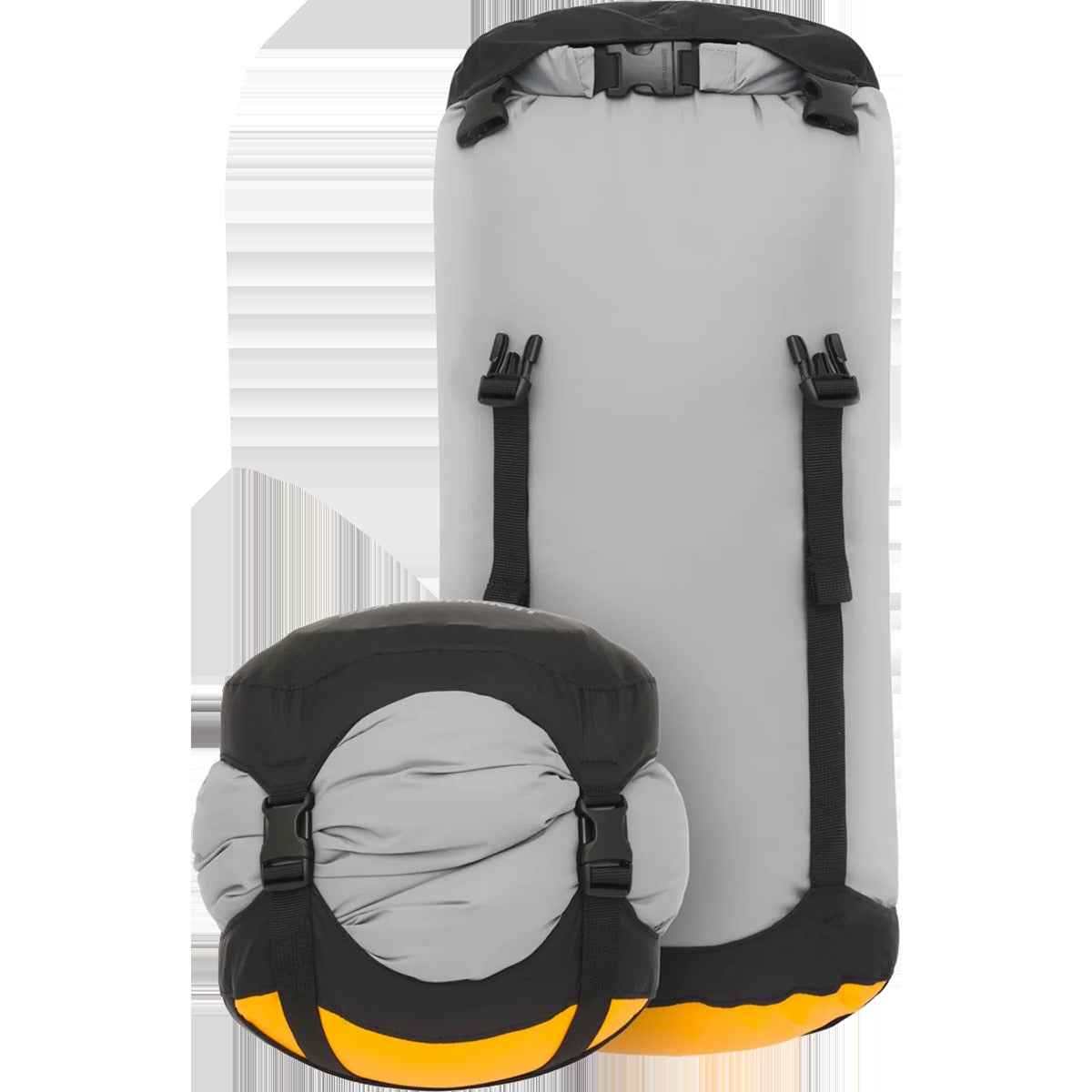 Evac Compression Dry Bag 13L