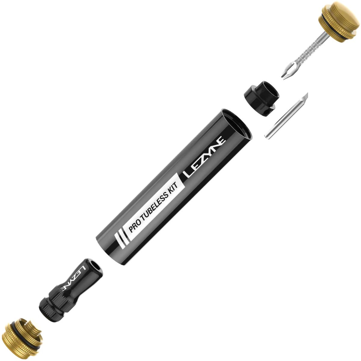 Pro Tubeless Kit
