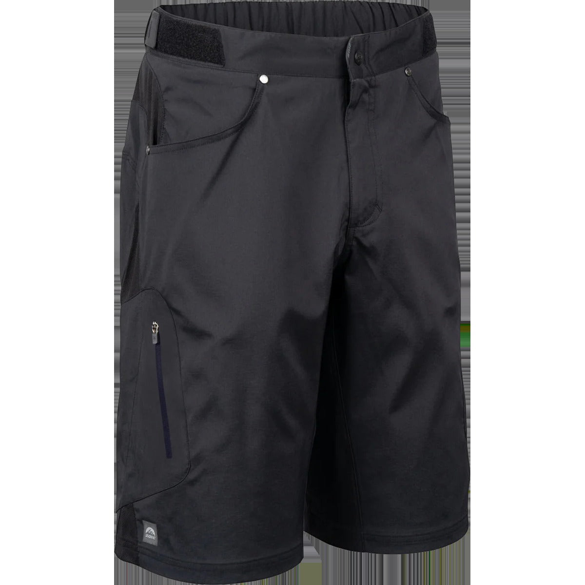Men's Ether Short + Liner 9"
