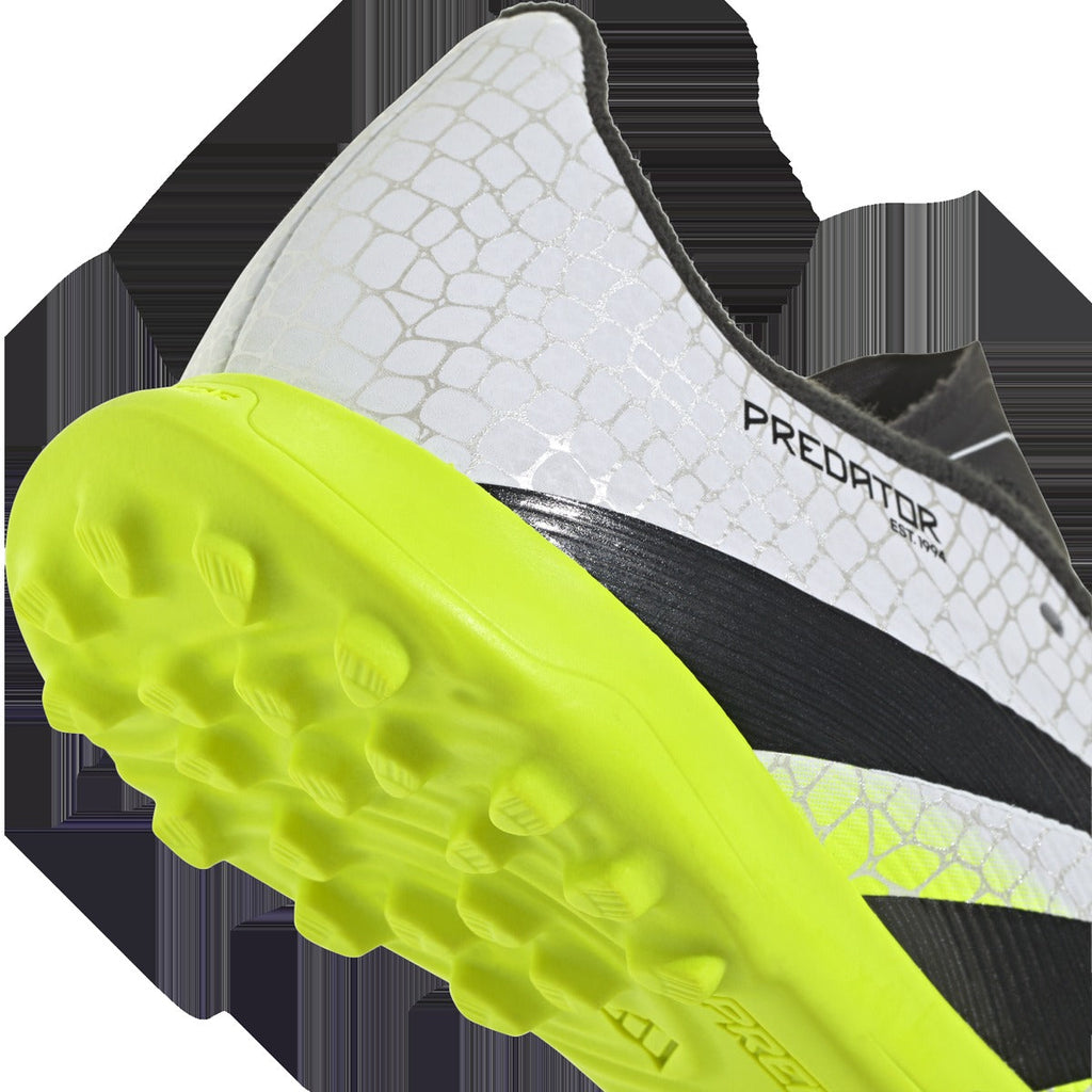 Youth Predator League TF