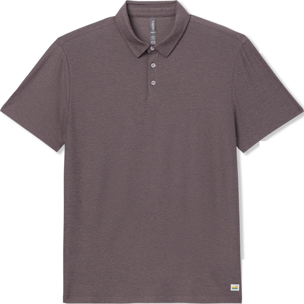 Men's Strato Tech Polo