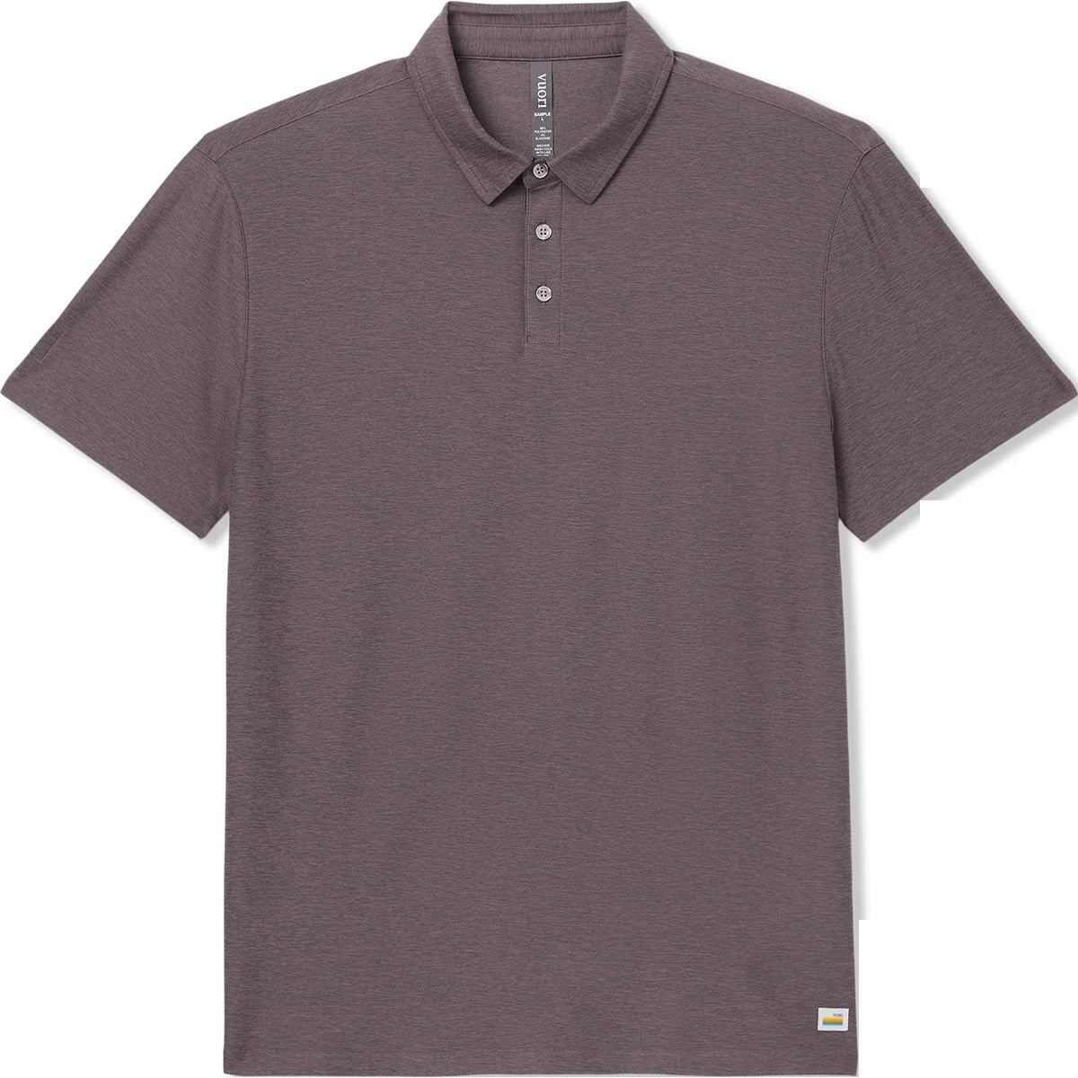 Men's Strato Tech Polo