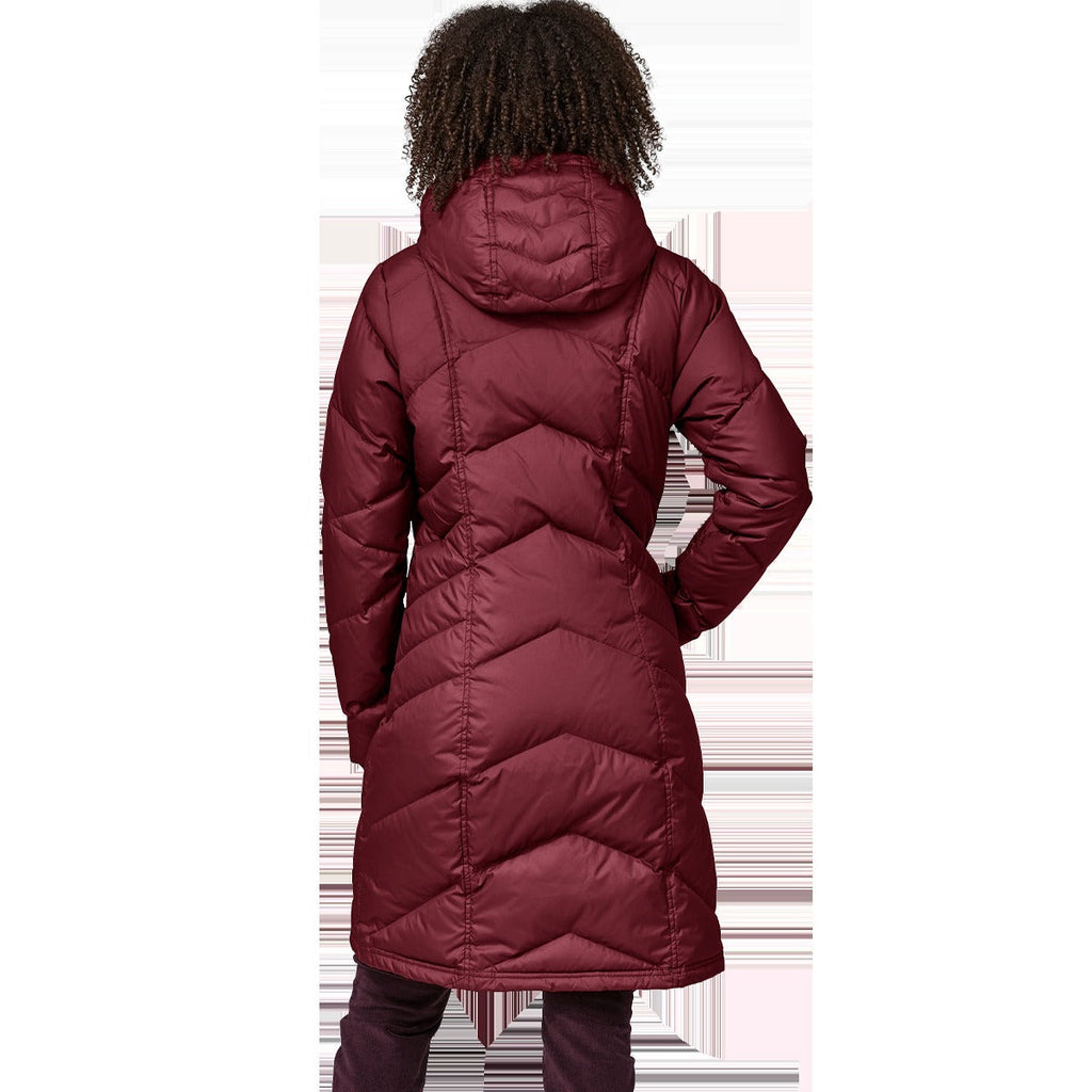 Women's Down With It Parka