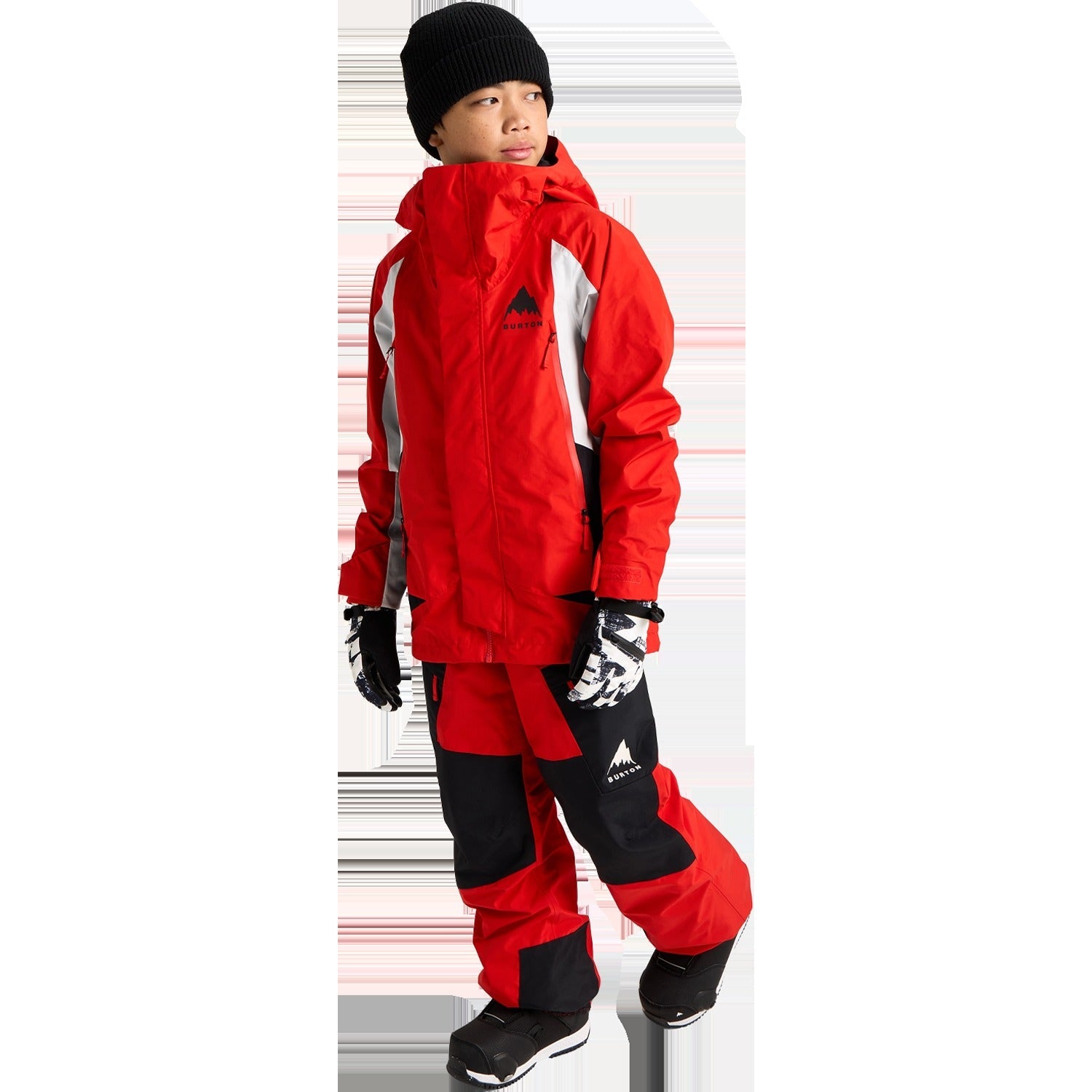 Youth Gore-Tex Shell Jacket