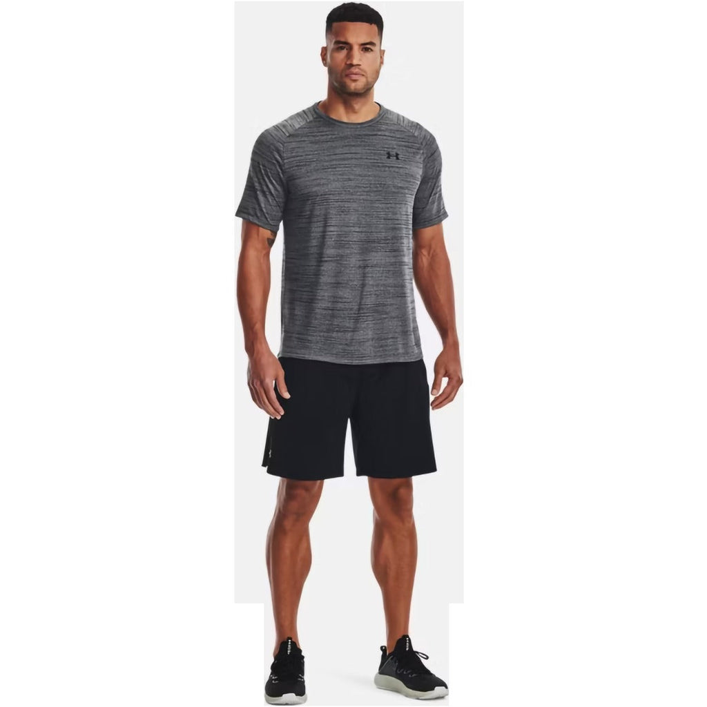 Men's UA Tiger Tech 2.0 Short Sleeve