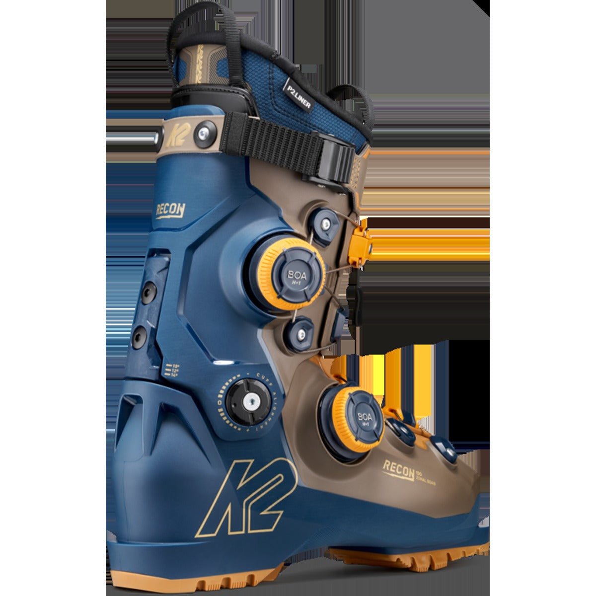 Recon 120 Zonal BOA