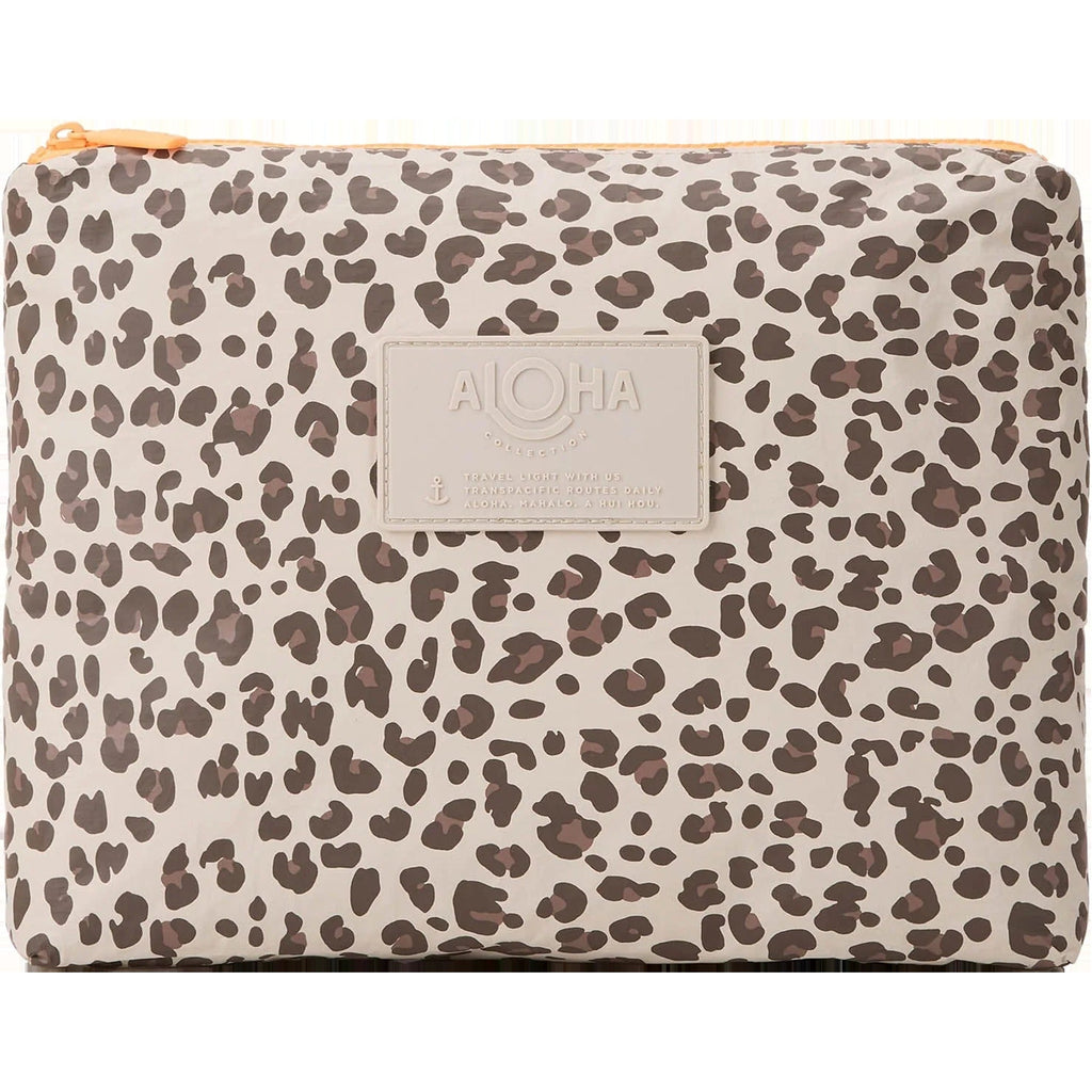 Leopard Cub Mid
