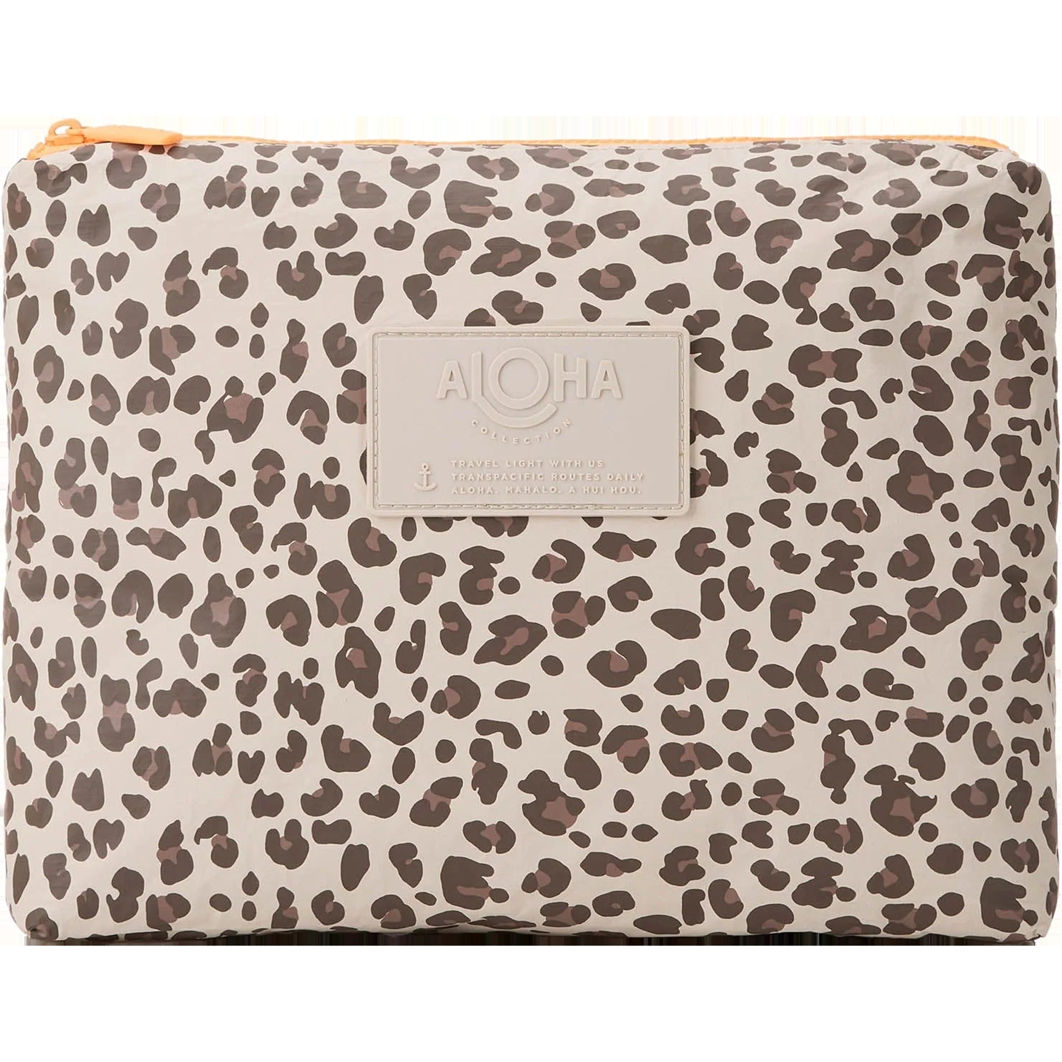 Leopard Cub Mid