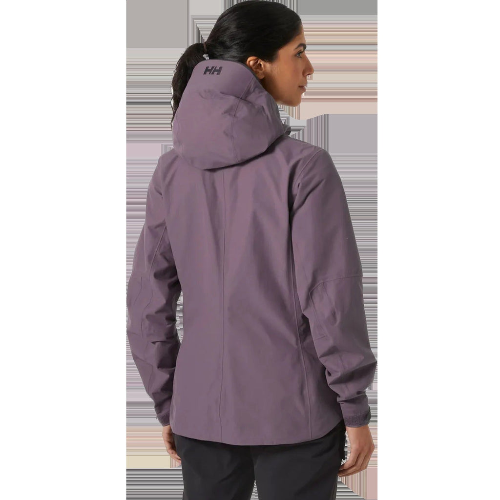 Women's Odin 9 Worlds 3.0 Jacket
