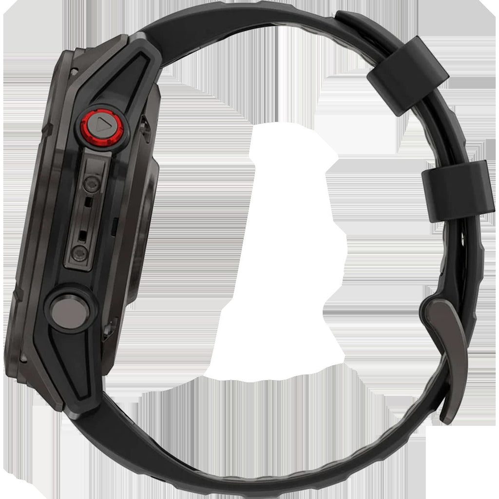 Fenix 8 Pro Sapphire 51mm - Carbon Gray