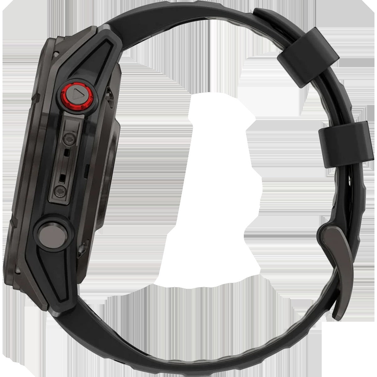 Fenix 8 Pro Sapphire 51mm - Carbon Gray