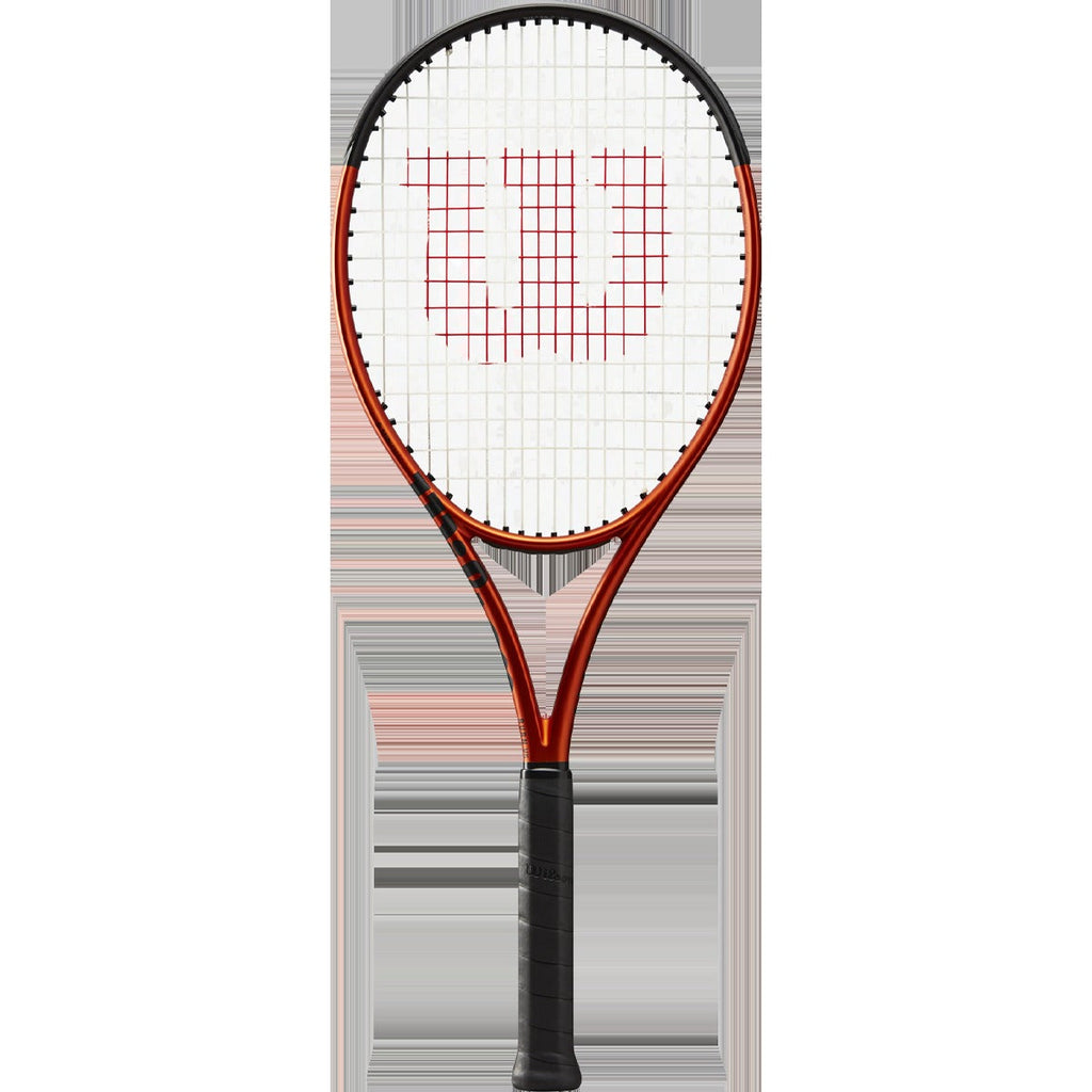 Wilson Burn 100LS v5 Racket Demo