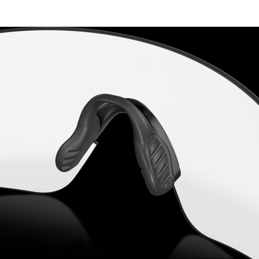 EVZero Blades - Matte Black/Clear to Black Photochromic