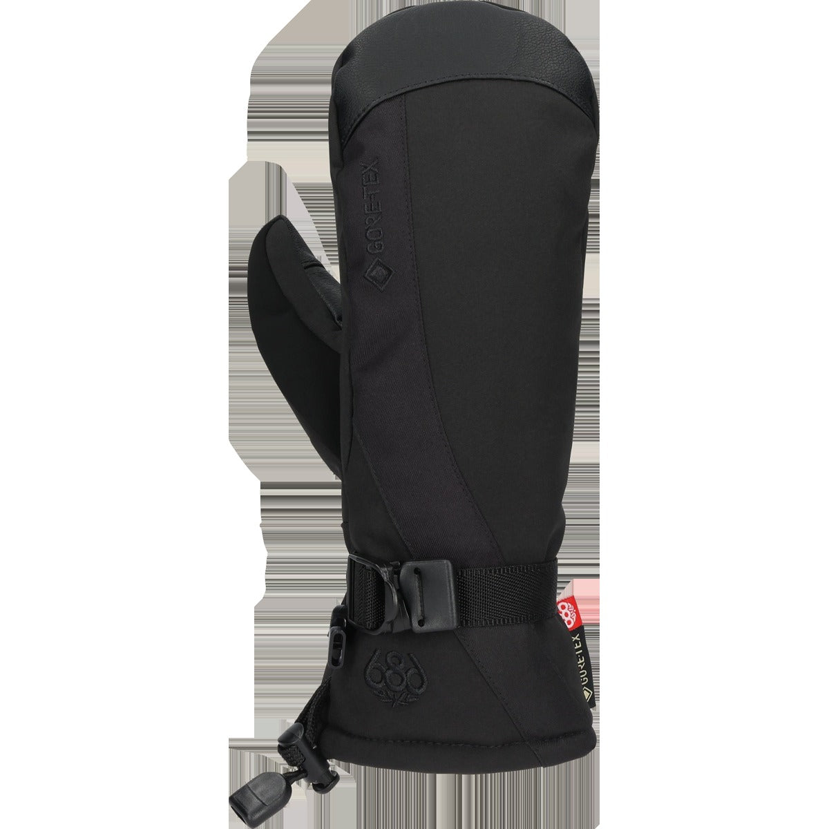 Women's Gore Tex Linear Mitt