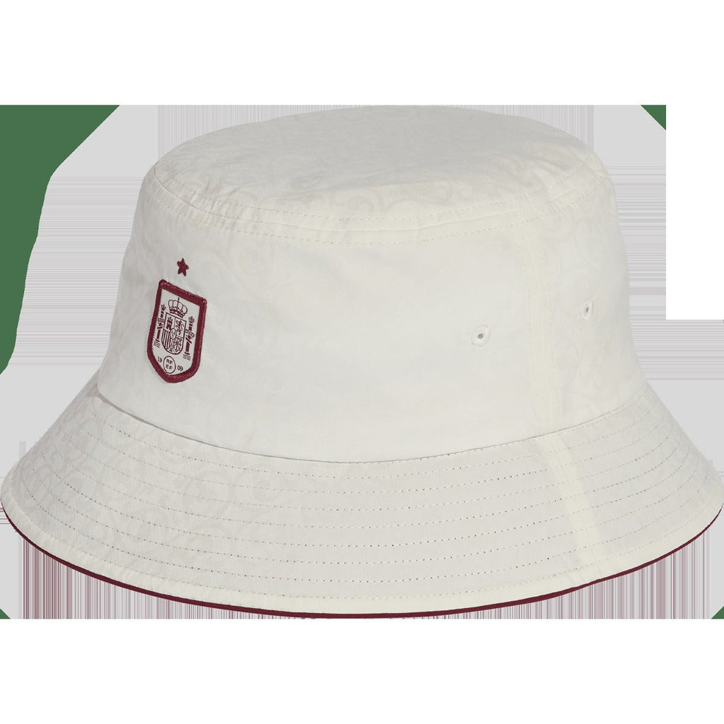 Spain World Cup Bucket Hat