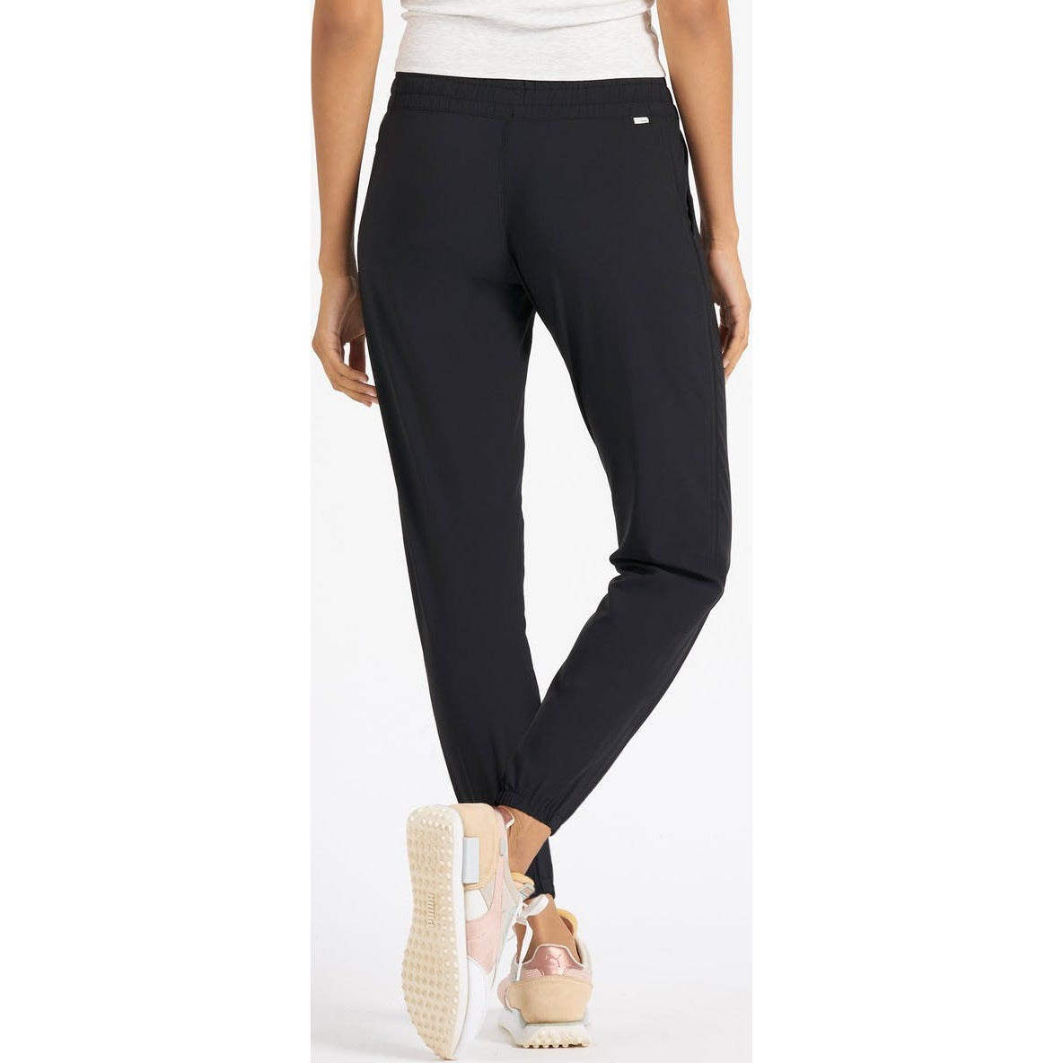Women's Weekend Jogger