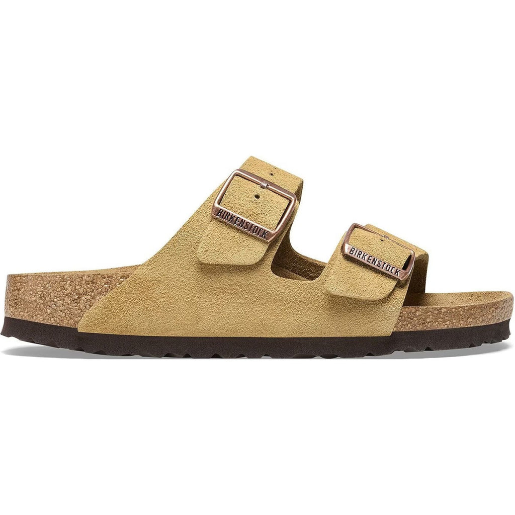 Women's Arizona Suede