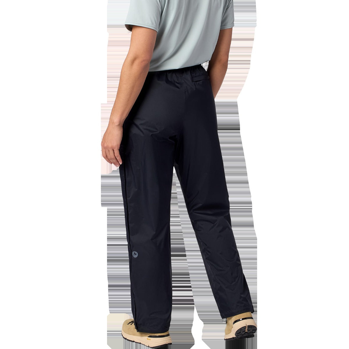 Women's PreCip Evo Full-Zip Rain Pants