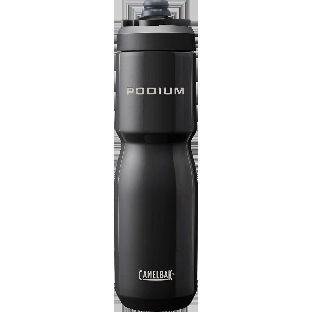 Podium Steel 22 oz Bike Bottle