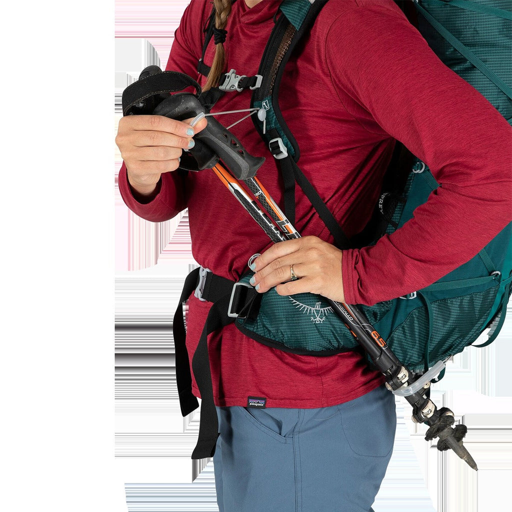 Women's Eja 38