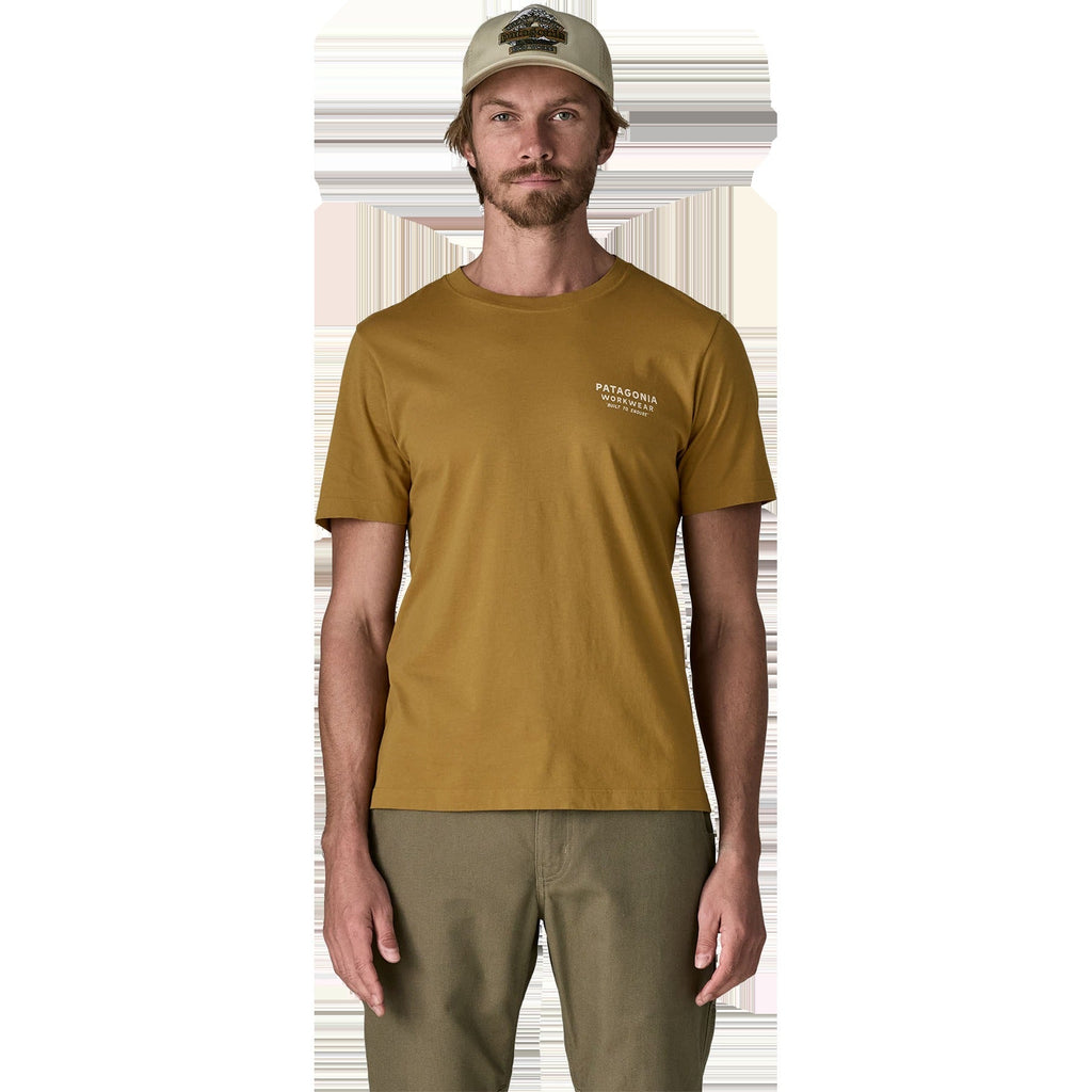 Men's Forge Born T-Shirt