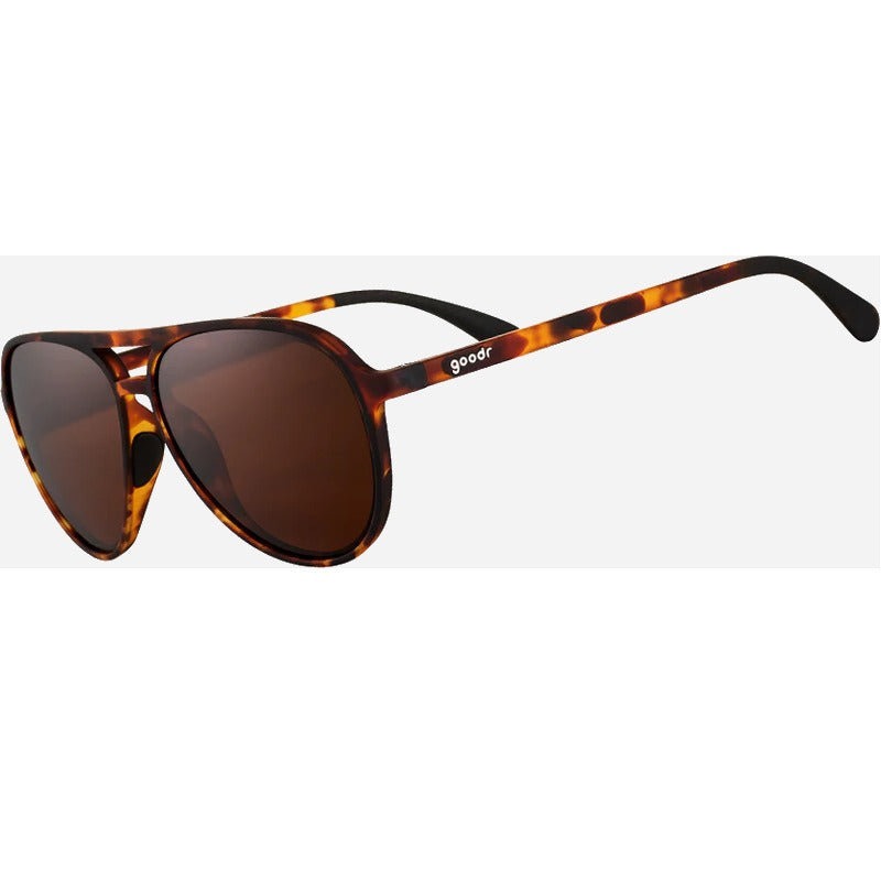 Mach G Amelia Earheart Ghosted Me Polarized