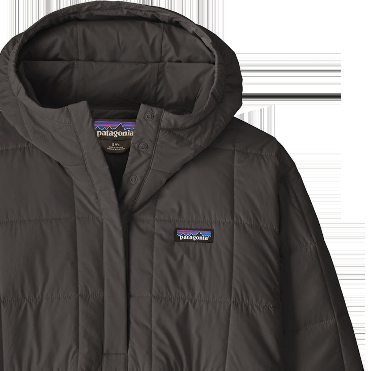 Women's Light Gust Hooded Pullover