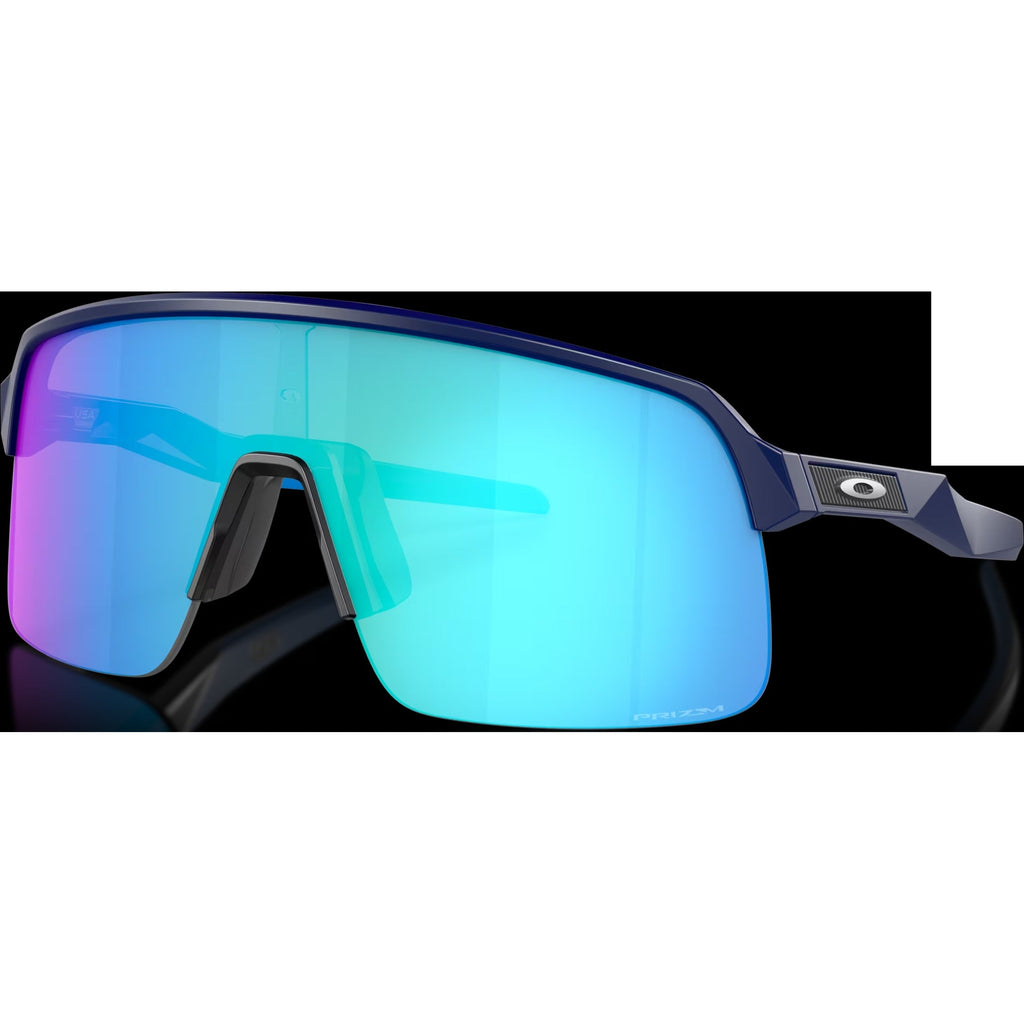 Sutro Lite - Matte Navy/Prizm Sapphire