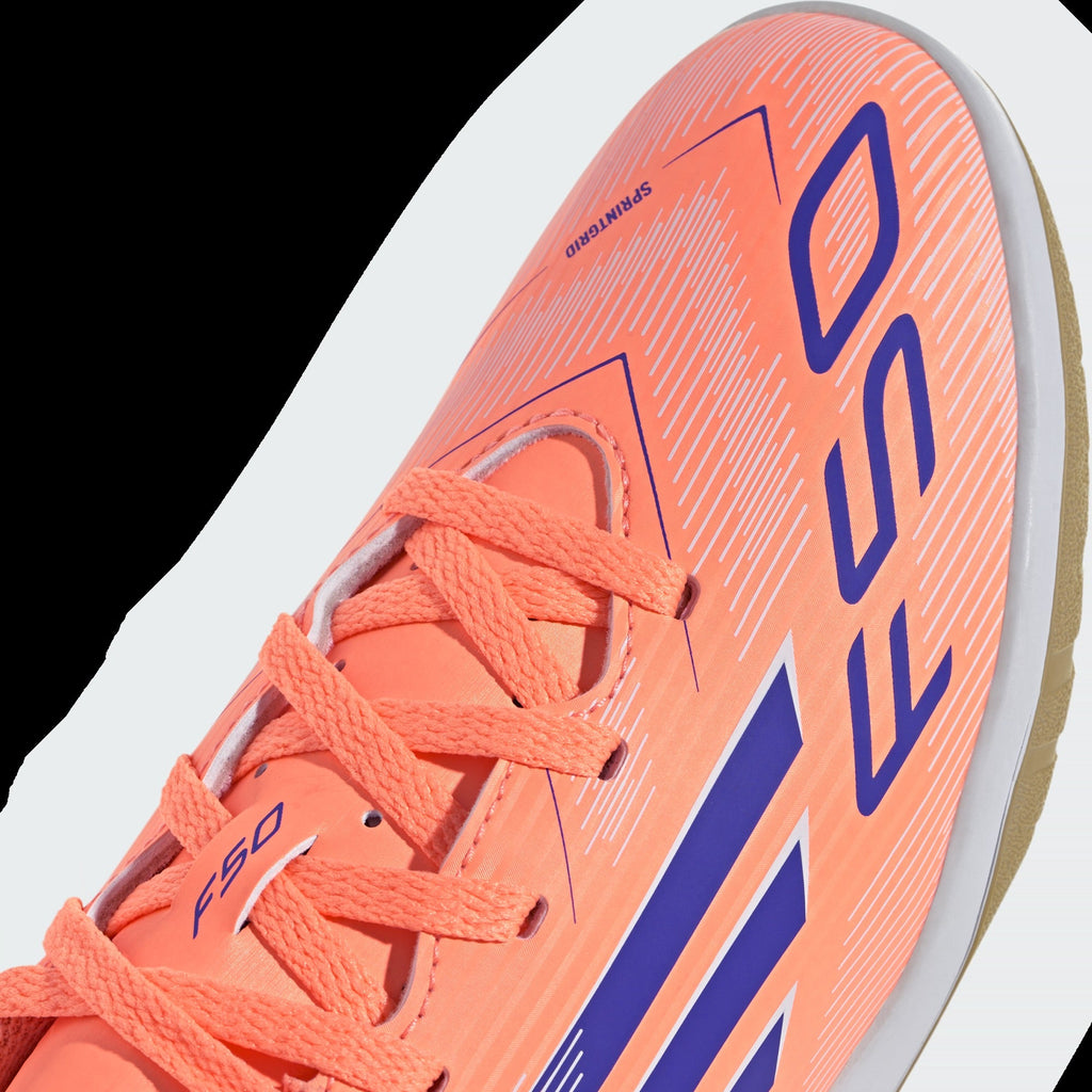 Youth F50 Club Indoor