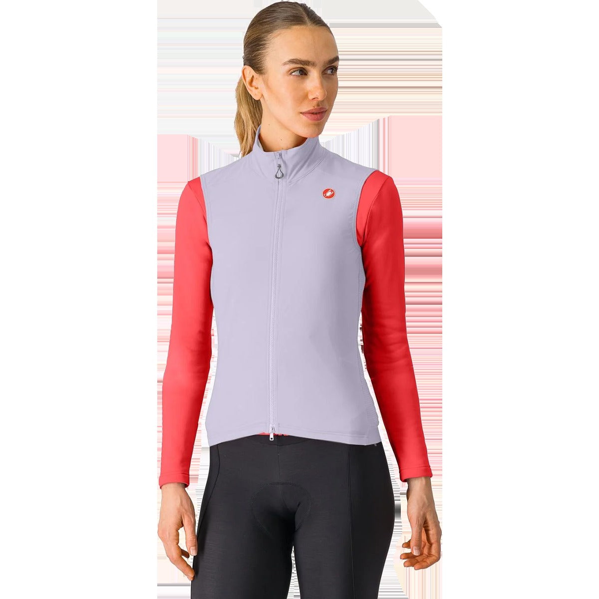 Women's Espresso Vest