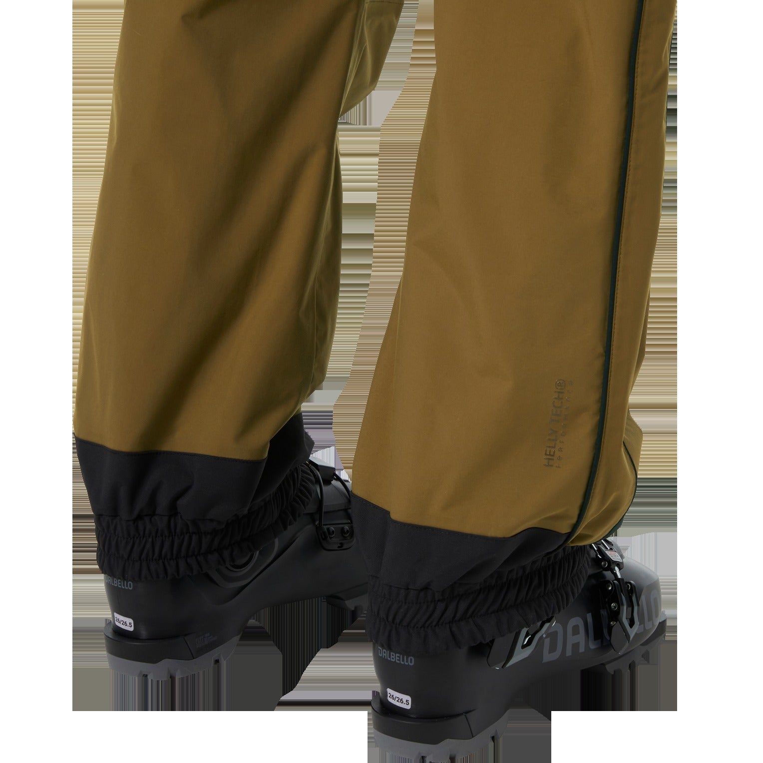 Men's Ullr D Shell Bib Pant