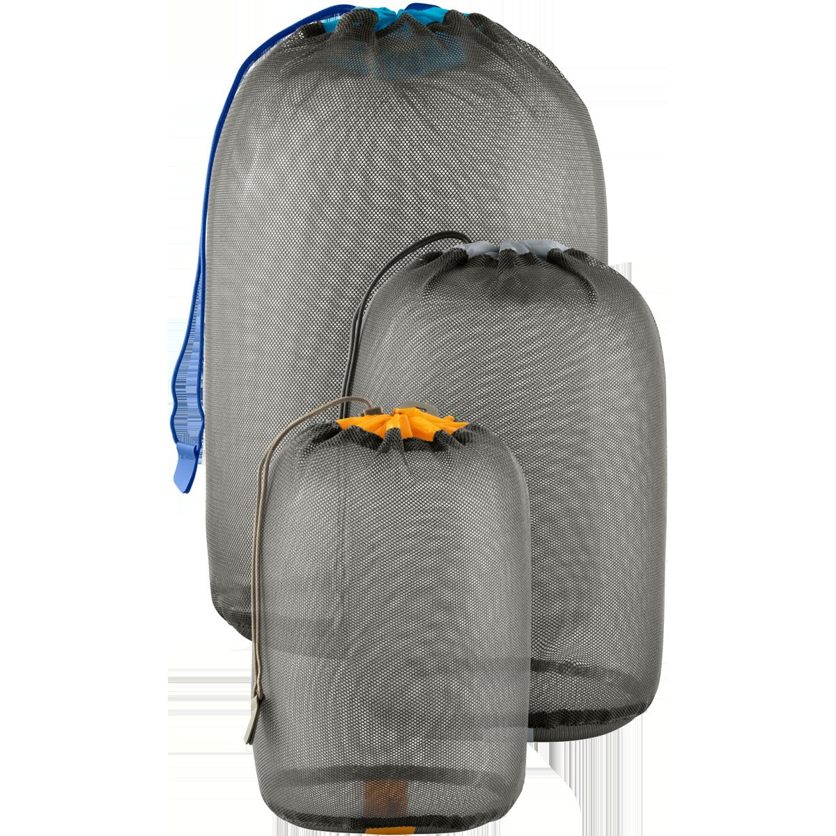 Mesh Stuff Sack Set - 3L/5L/8L