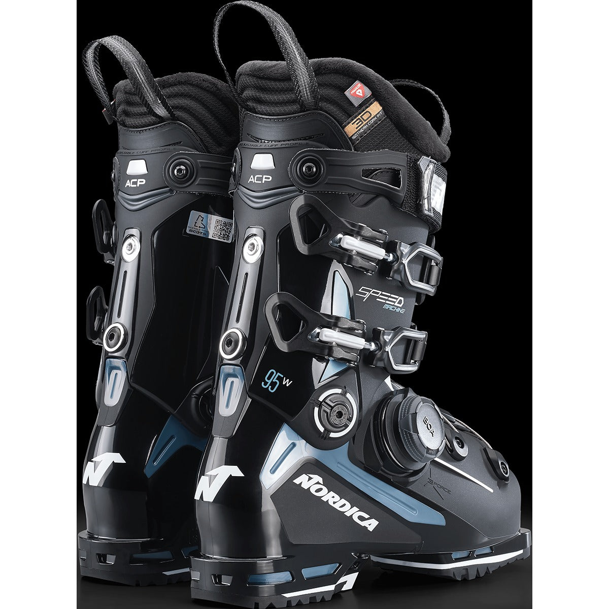 Women's Speedmachine 3 95 BOA
