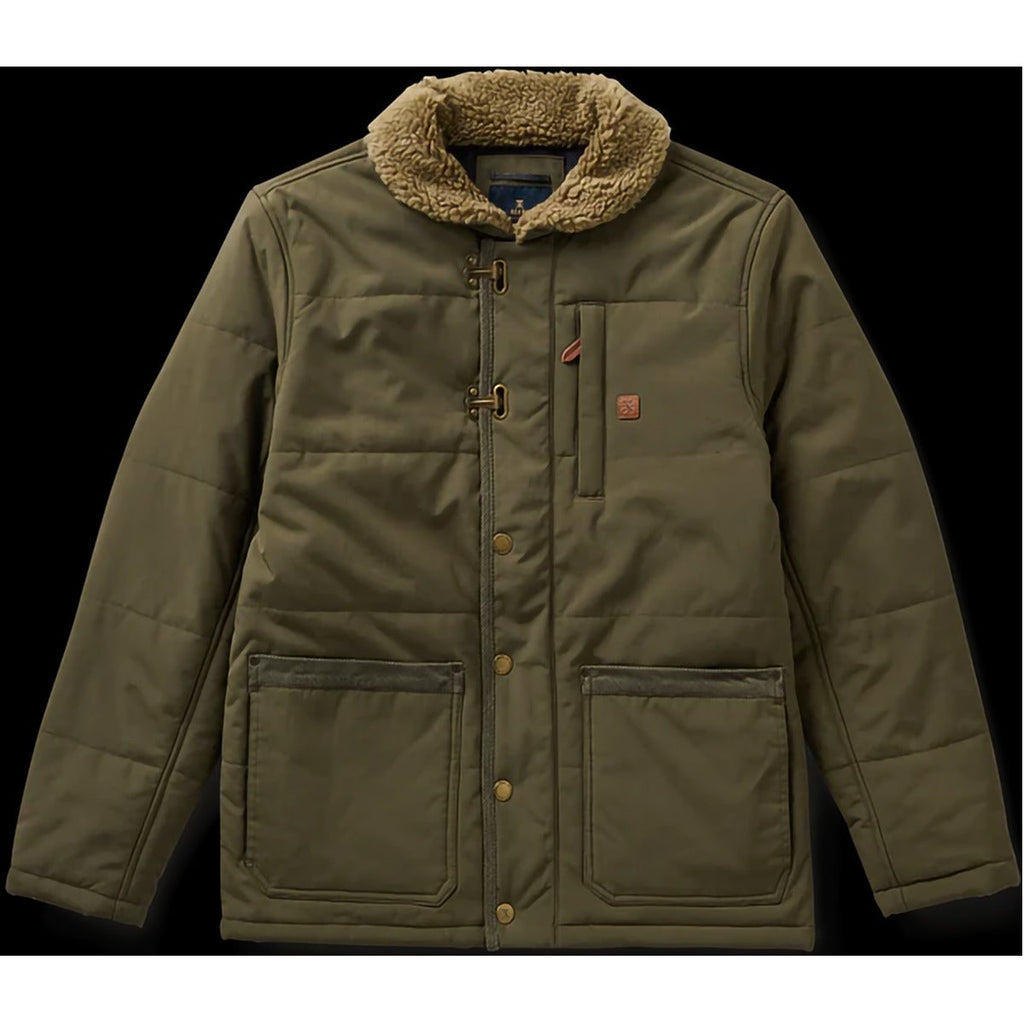 Men's Axeman Jacket