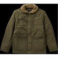 Men's Axeman Jacket