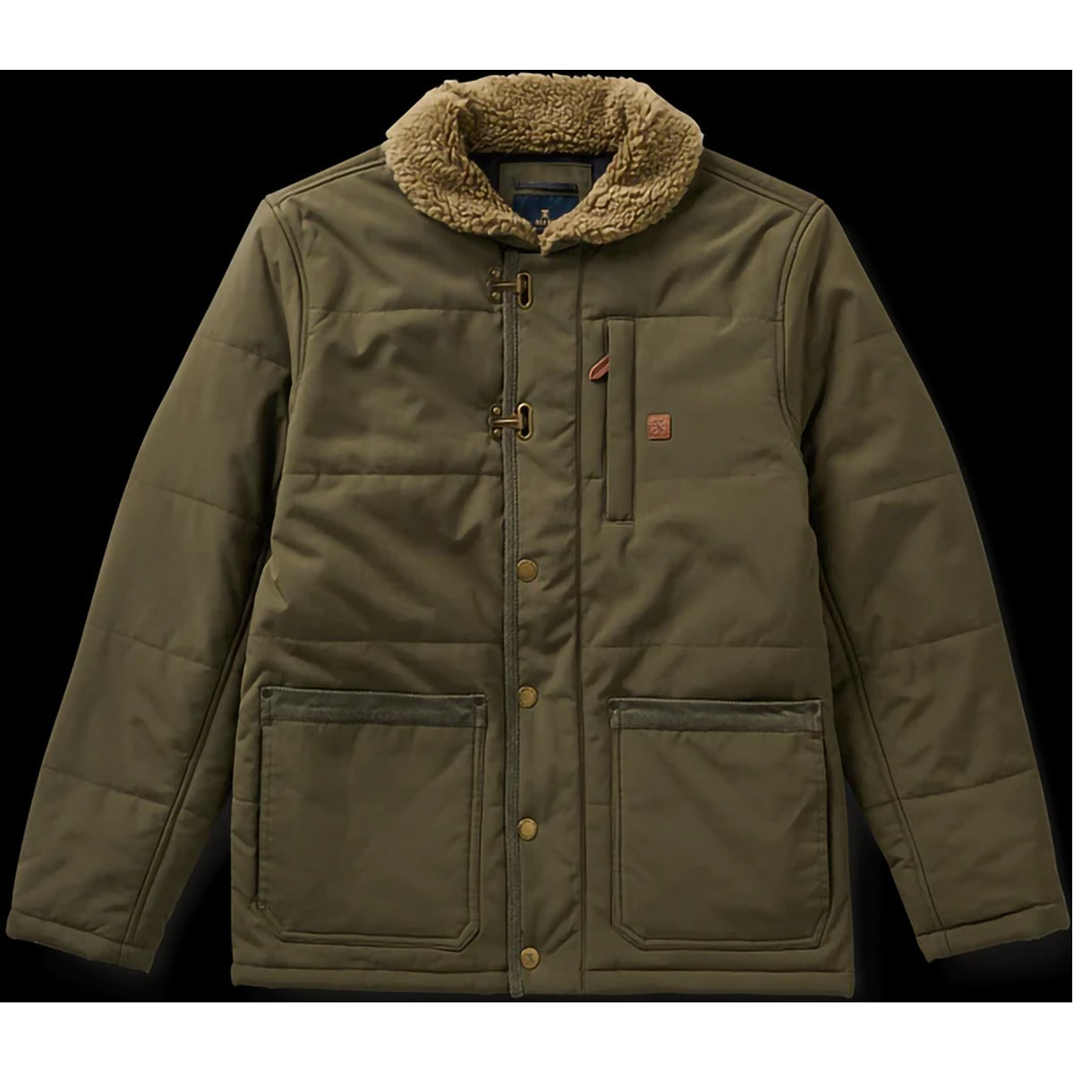 Men's Axeman Jacket