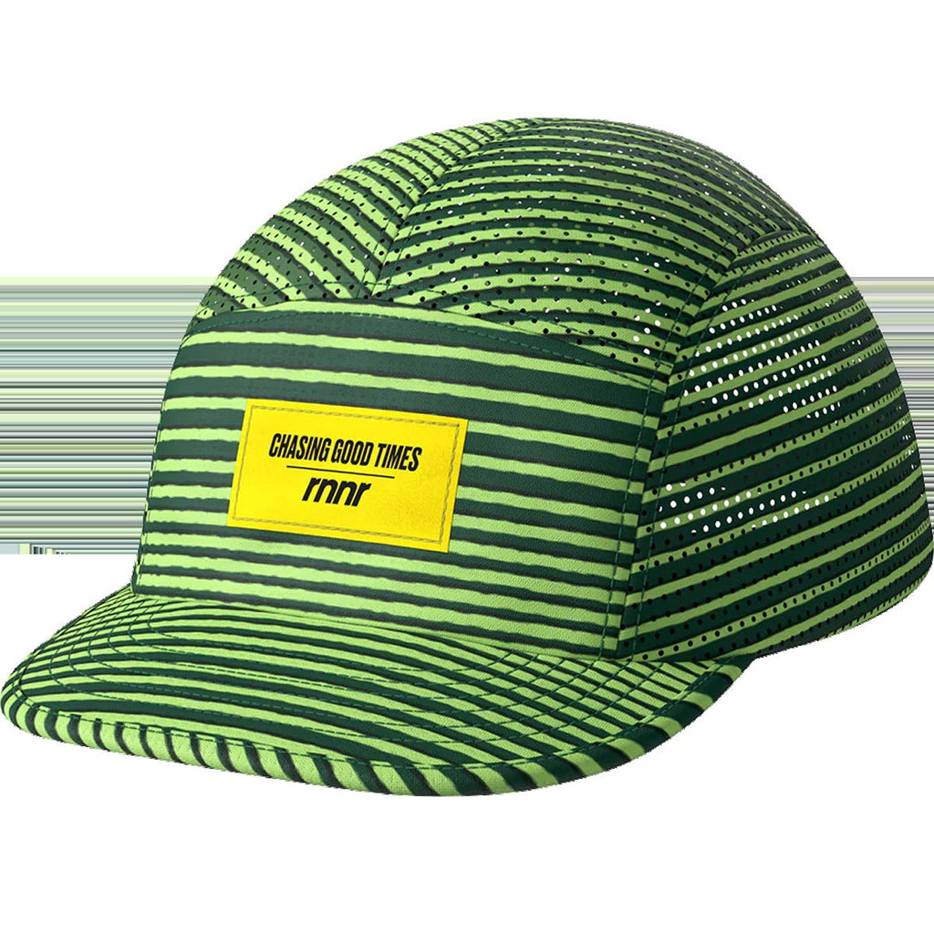 Pacer Hat - Augusta