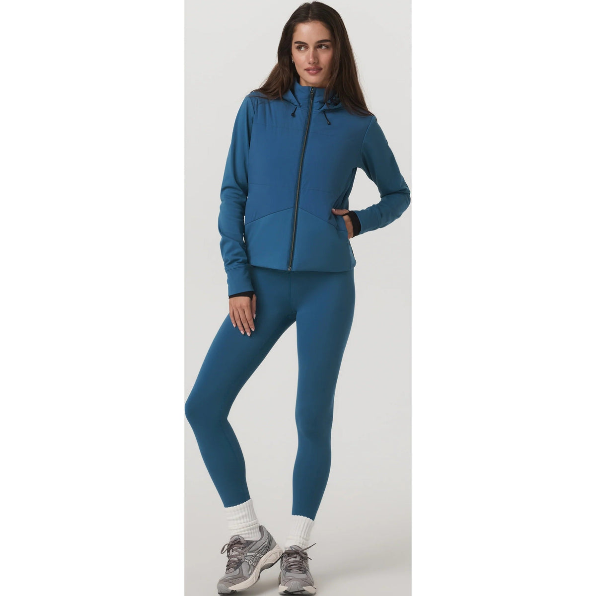 Women Chilled Out Legging